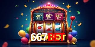 Integração de APIs 667bet
