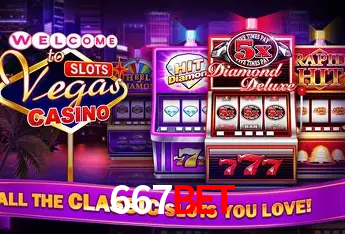 667bet cassino online