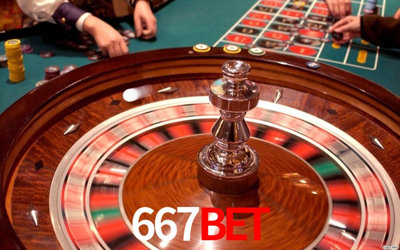 Torneios 667bet