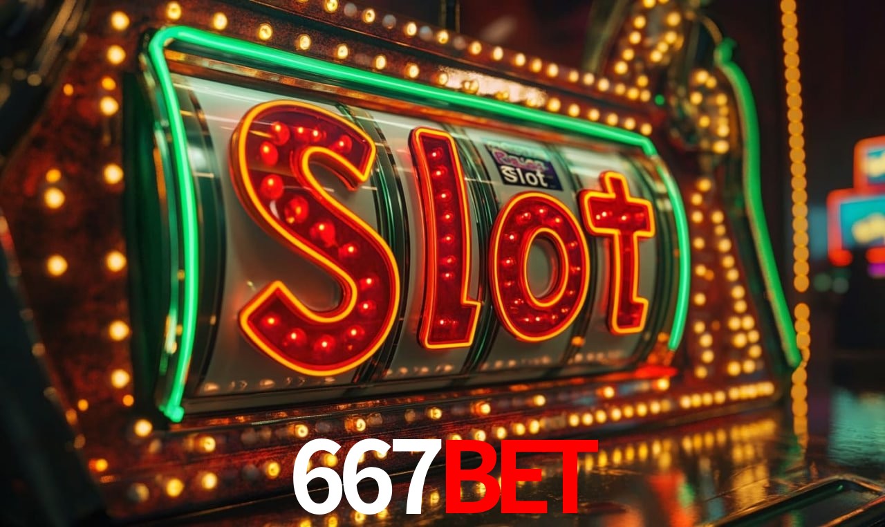 Design Responsivo 667bet