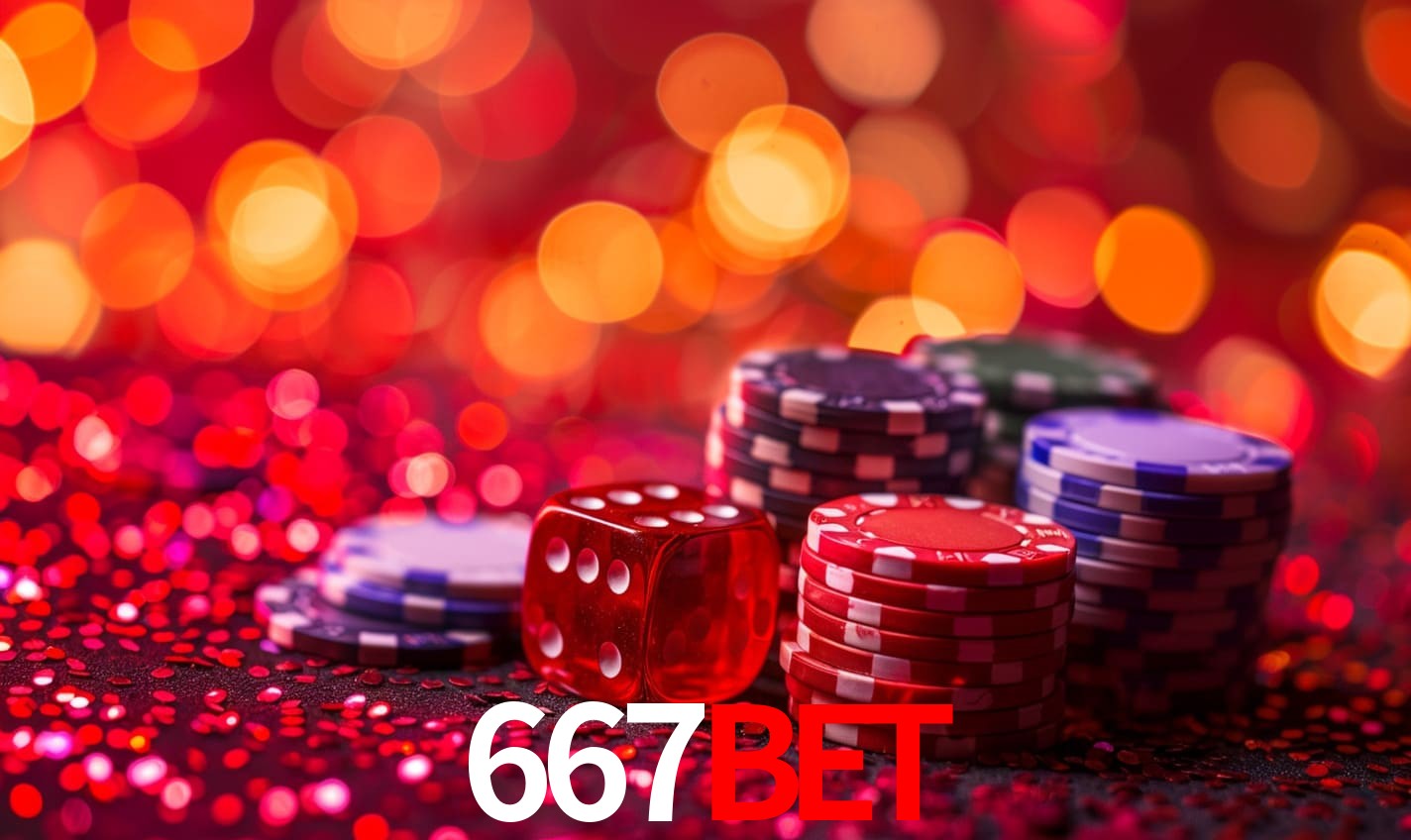 Desvendando o Mundo dos Jogos Virtuais na 667bet