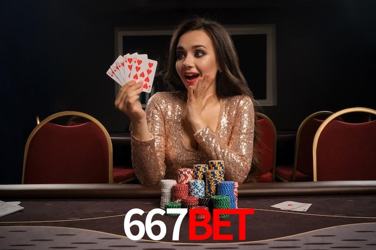 667bet Fortune Tiger
