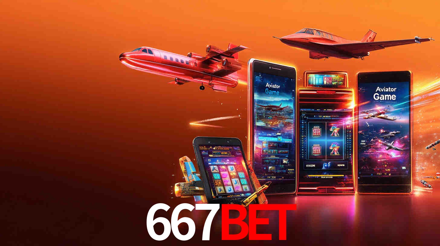 Apostas Esportivas na 667bet: Um Guia Completo