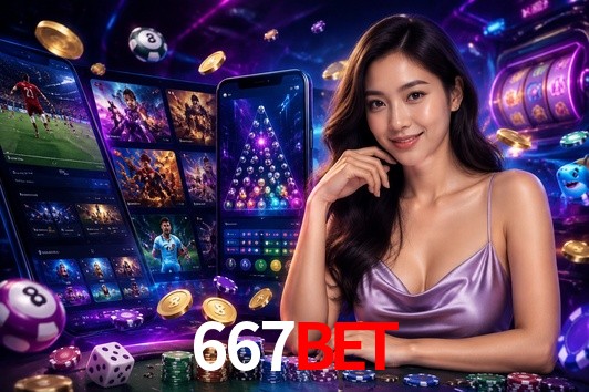 Weekend Specials 667bet