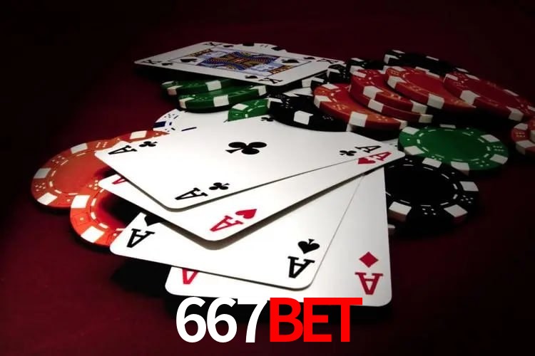 Casino VIP 667bet