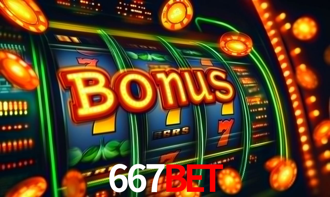VIP Casino 667bet