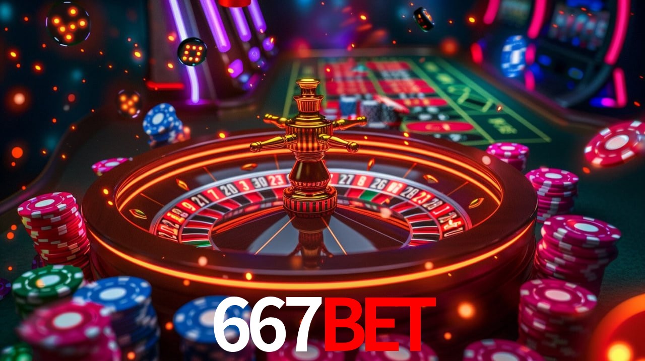 667bet Facebook