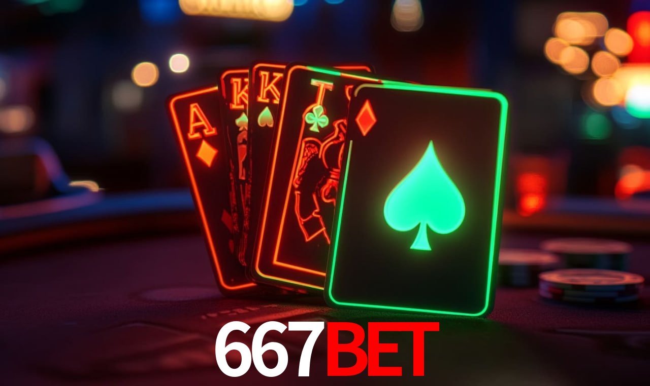 Recursos de Bônus 667bet