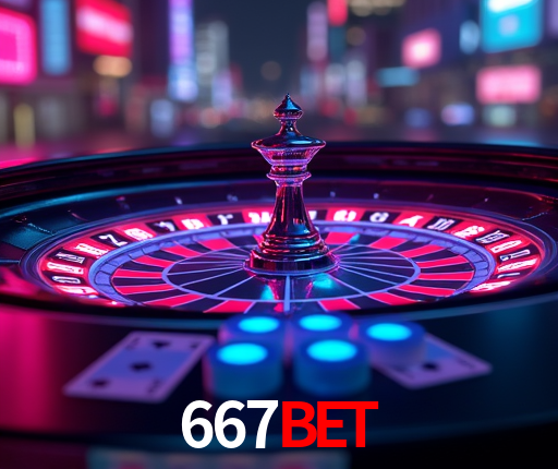 A Experiência Imersiva dos Cassinos Ao Vivo no 667bet