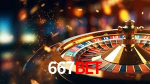 Promoções Sazonais 667bet