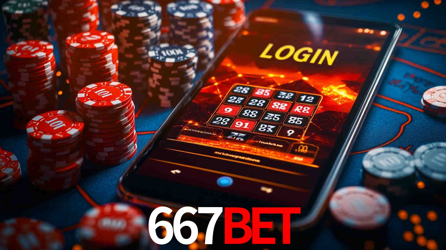 667bet: A Experiência de Casino com Jogos de Mesa ao Vivo