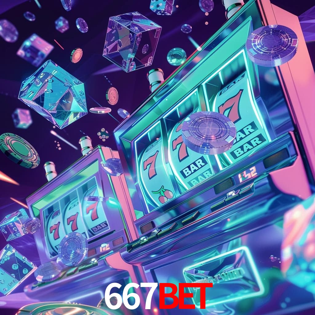 cassino 667bet