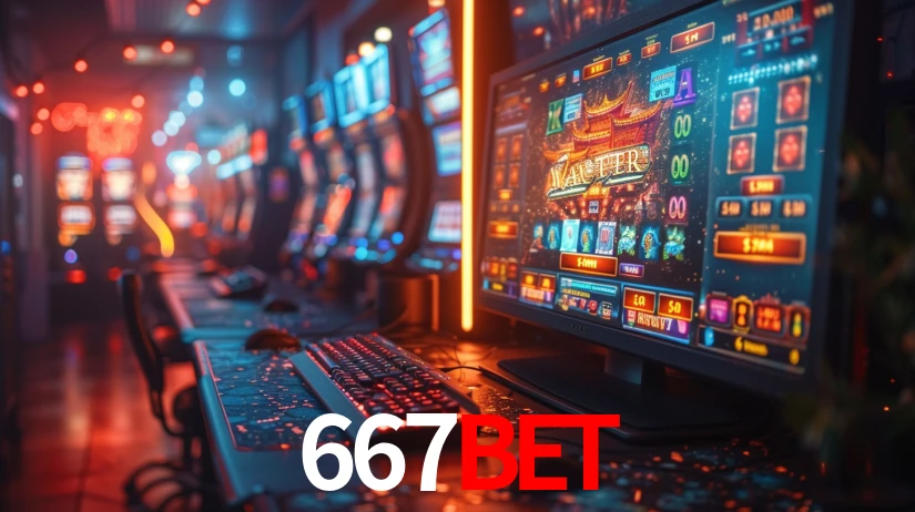 Experimente o Login Seguro Premium no 667bet