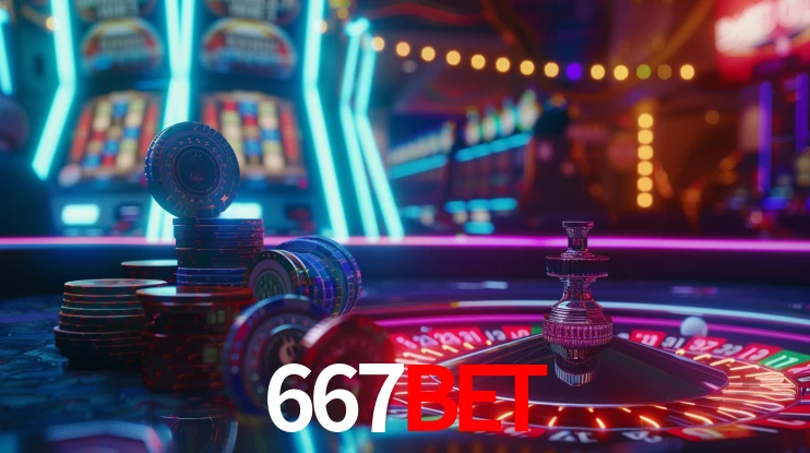 Quick Registration 667bet