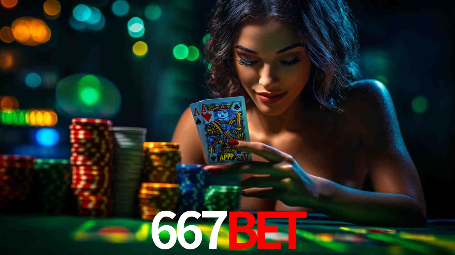 Explorando a Categoria de Eventos em Apostas na 667bet